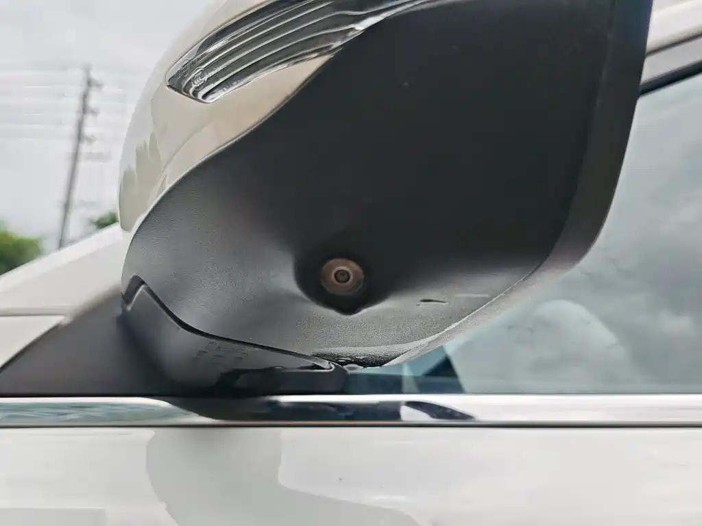 GEELY AUTOMOBILE EMGRAND