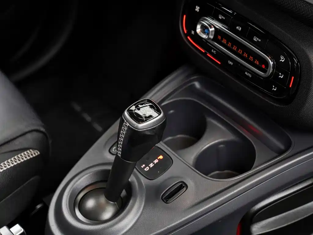 Brabus Smart Fortwo — миниатюра 17