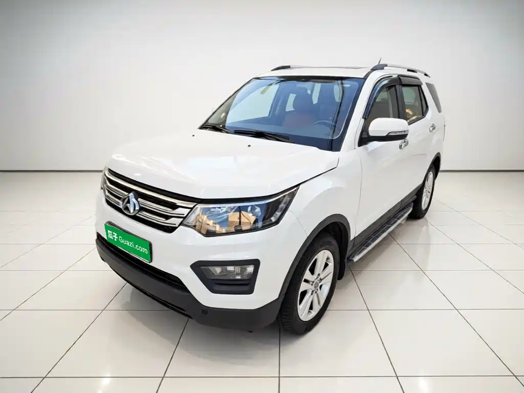 Oshan Oushang CX70