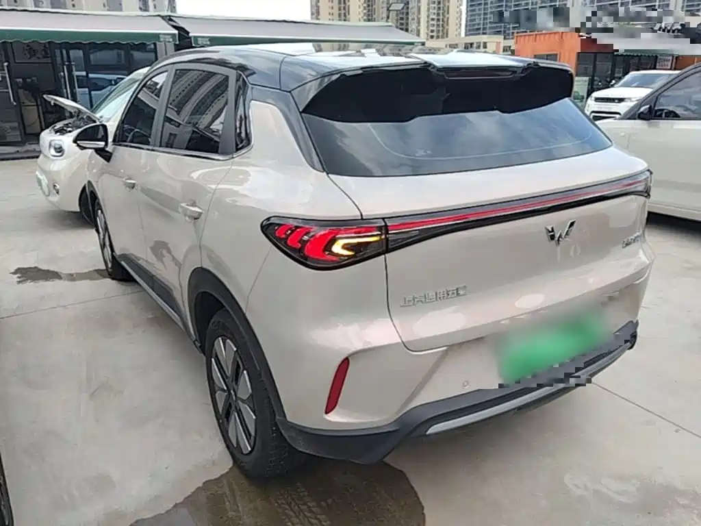 Wuling BinguoS — фотографии объявления, Фото 6