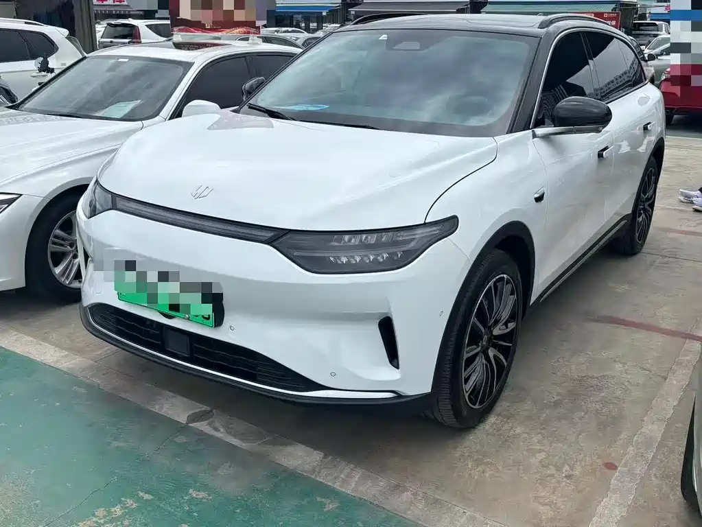 Leapmotor Leapmotor C11 2023