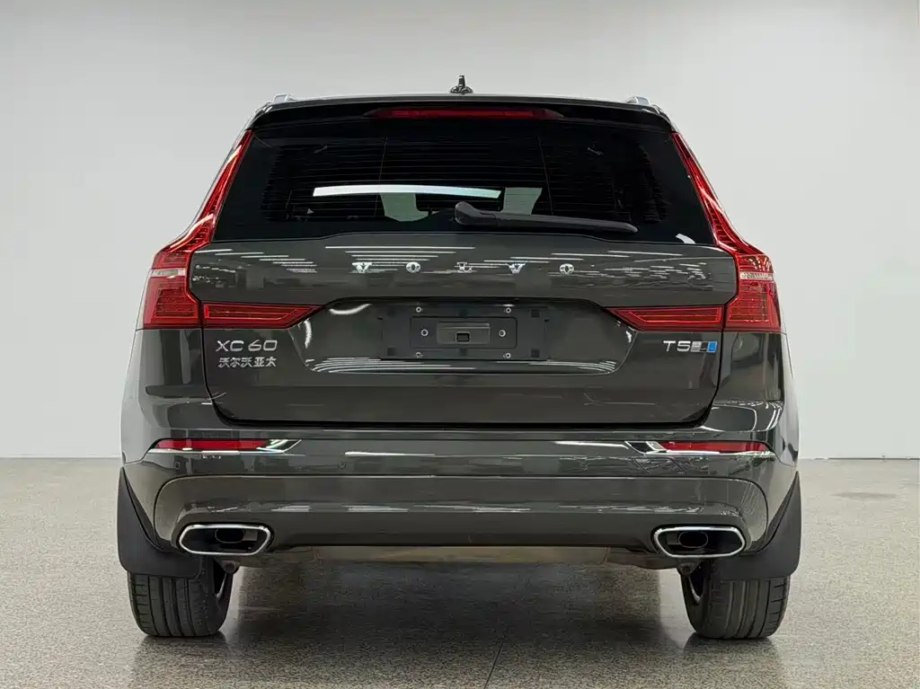 Volvo XC60 2020 T5 Luxury