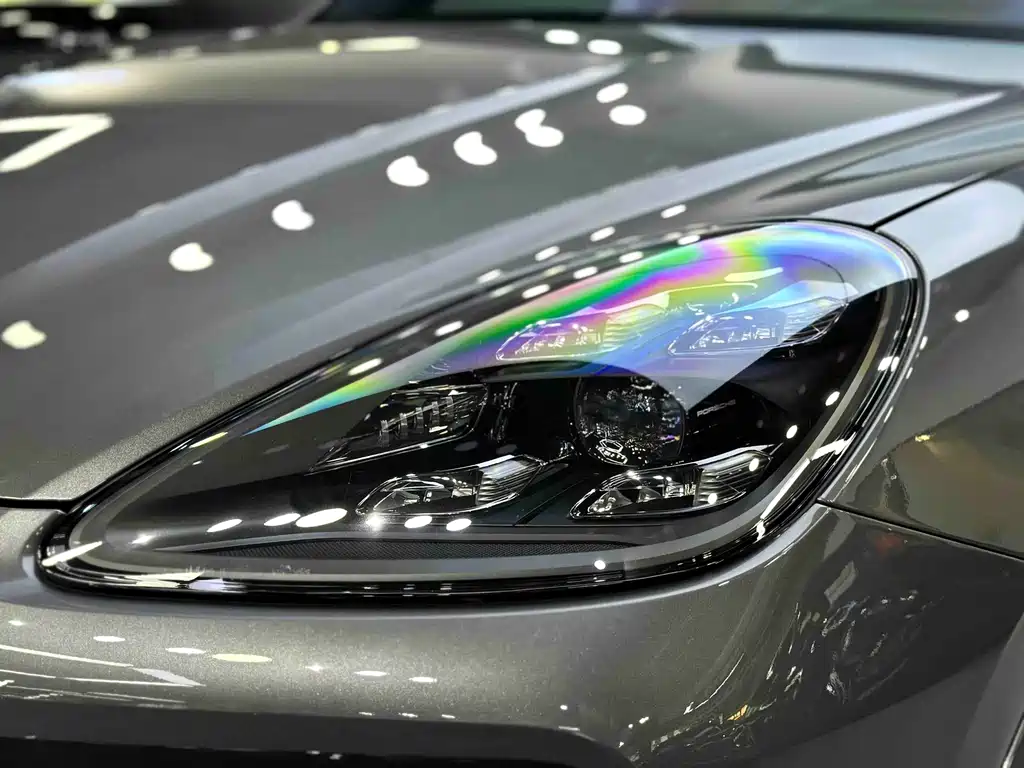 Porsche Cayenne — фотографии объявления, Фото 13