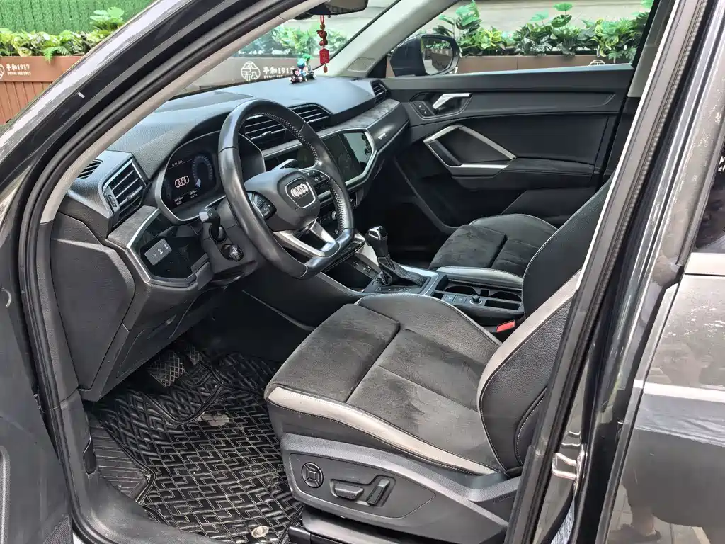 Audi Q3 — миниатюра 17