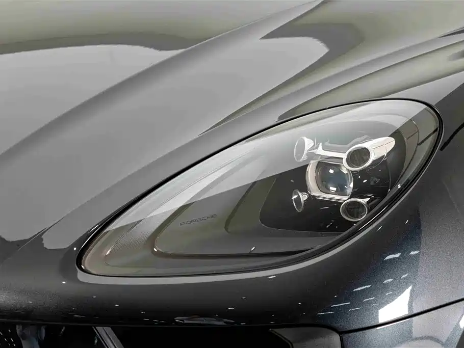 Porsche Macan 2018 Macan 2.0T