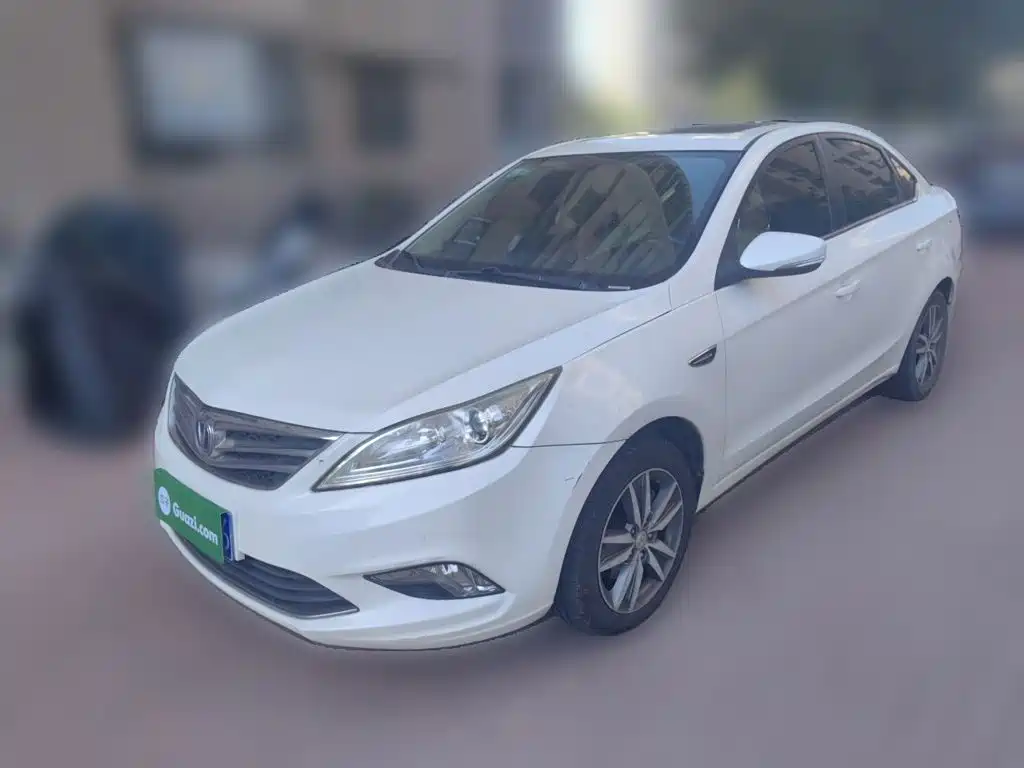 Changan Eado