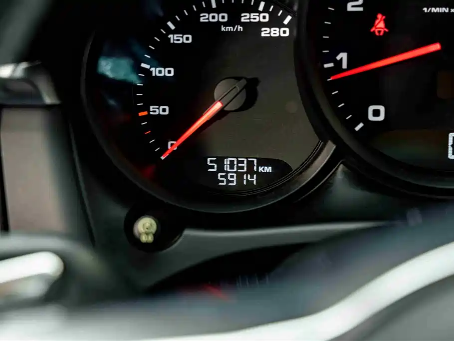 Porsche Macan 2018 Macan 2.0T