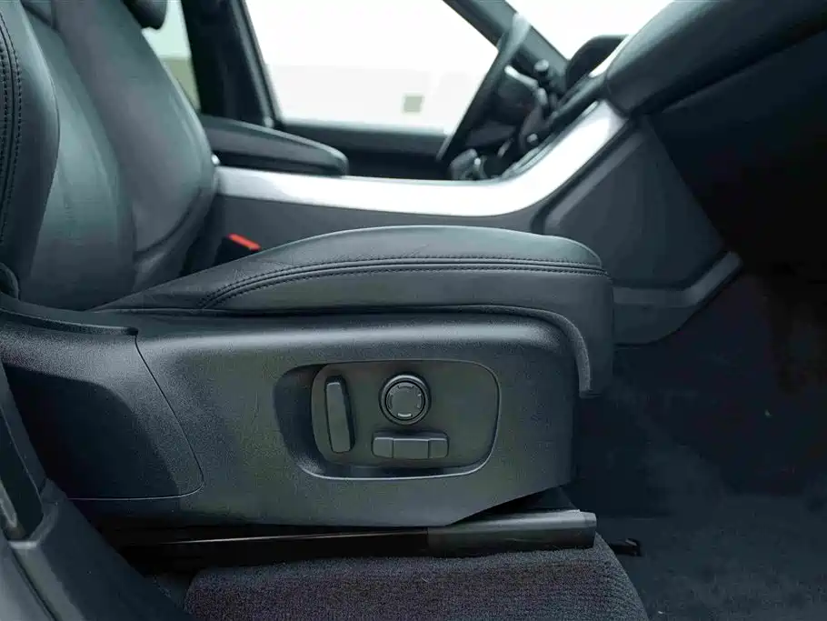 Land Rover Sport PHEV — миниатюра 20