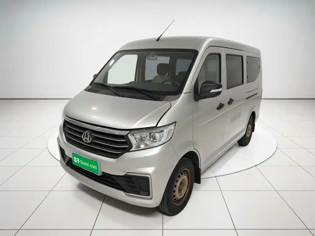 Kuayue Kuayue Star V3