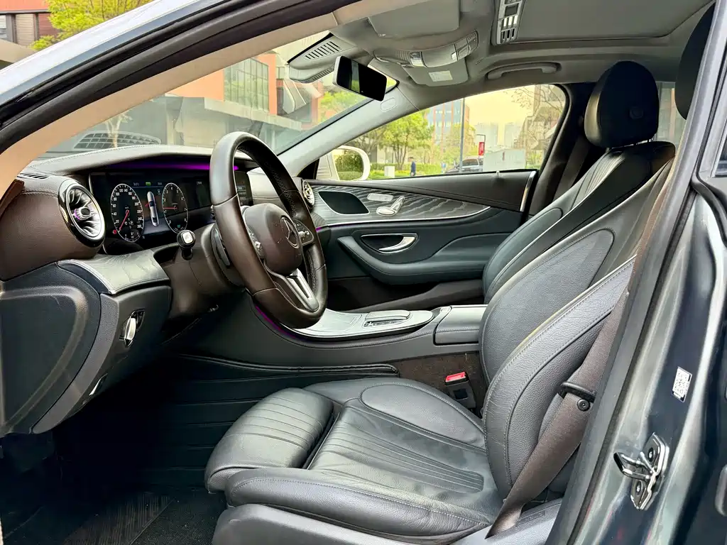 Mercedes-Benz CLS 2020 CLS 260