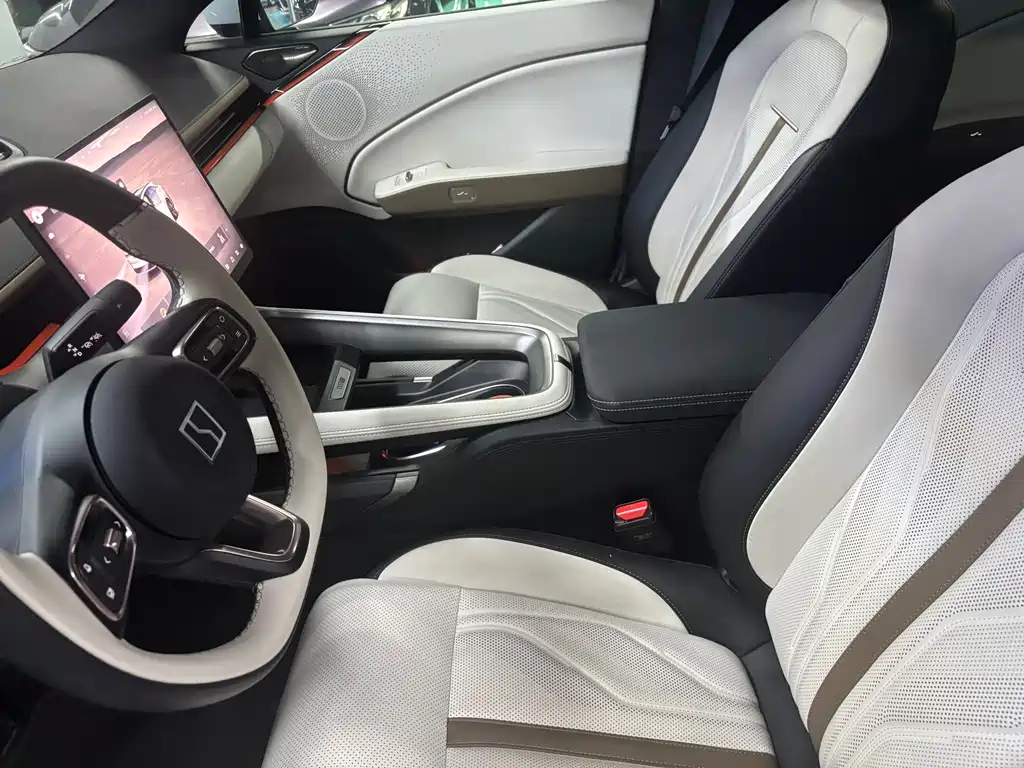 Zeekr 007GT 2025 Smart Drive 100kWh