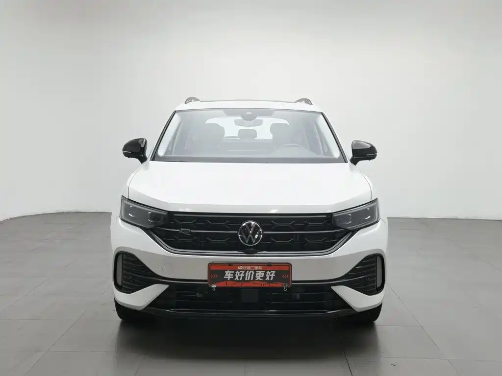 Volkswagen Tayron 2023 330TSI R-Line