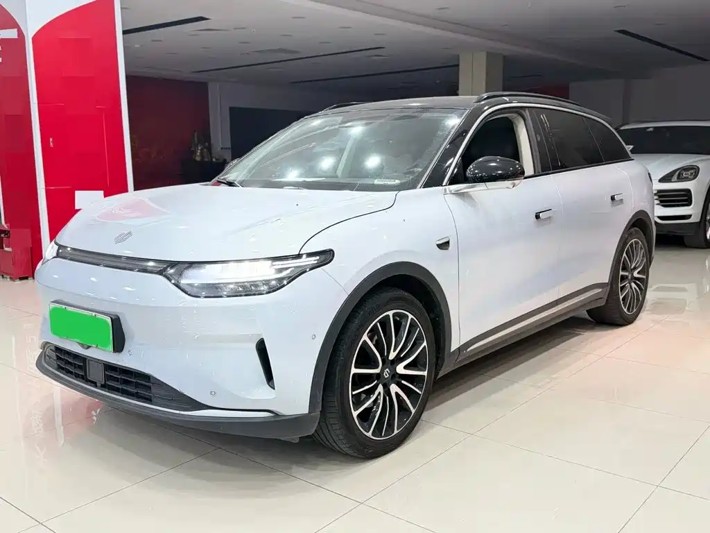 Leapmotor Leapmotor C11