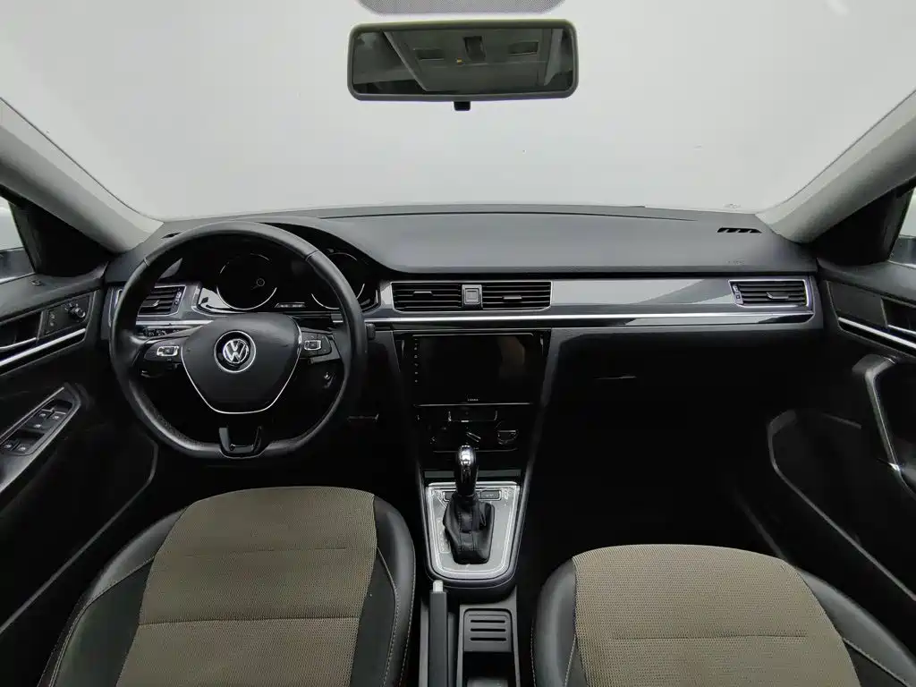 Volkswagen C-Trek — миниатюра 5