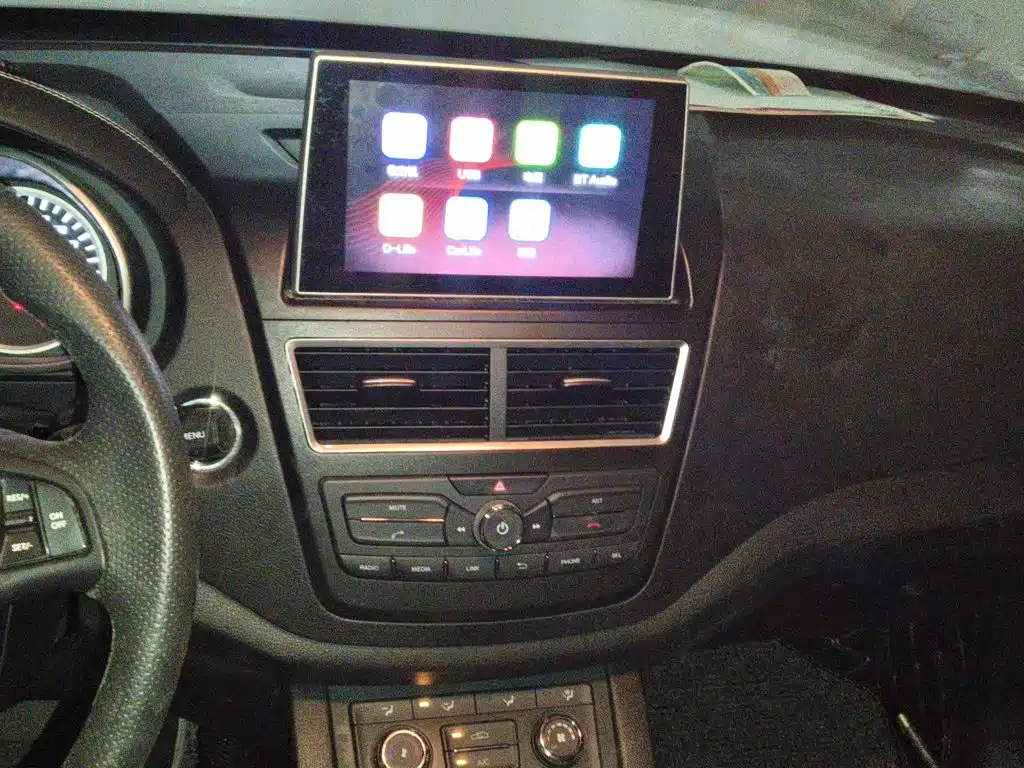 Bestune X40 — миниатюра 9