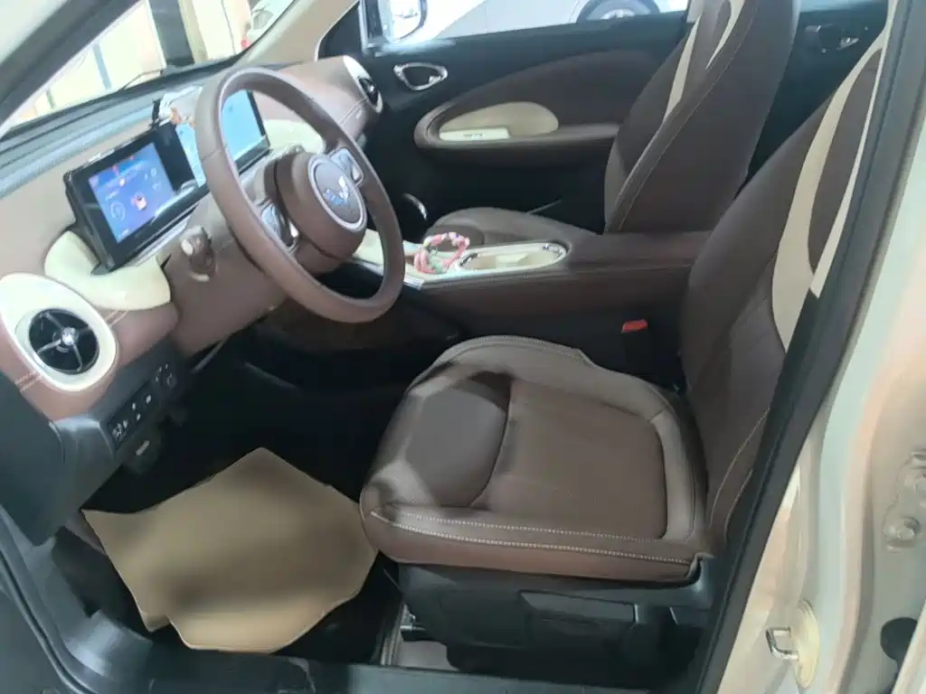 Wuling Bingo — миниатюра 11