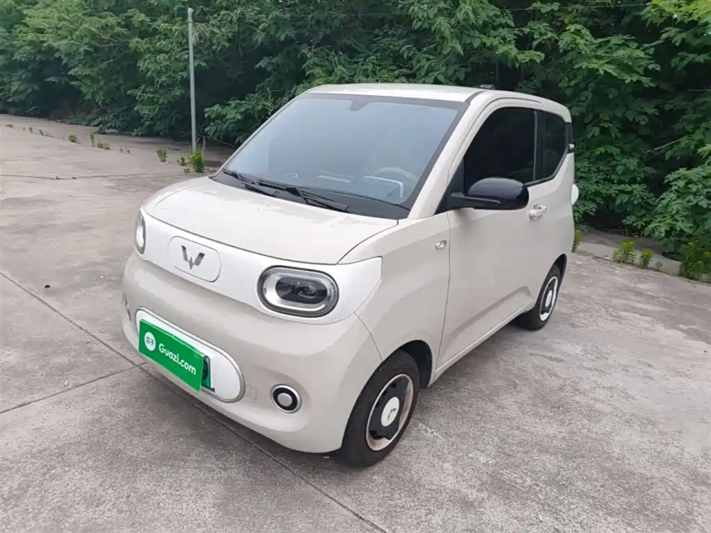 Wuling Mini EV MINIEV 2024 215km