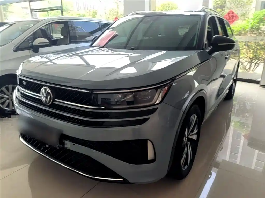 Volkswagen Tavendor 2023