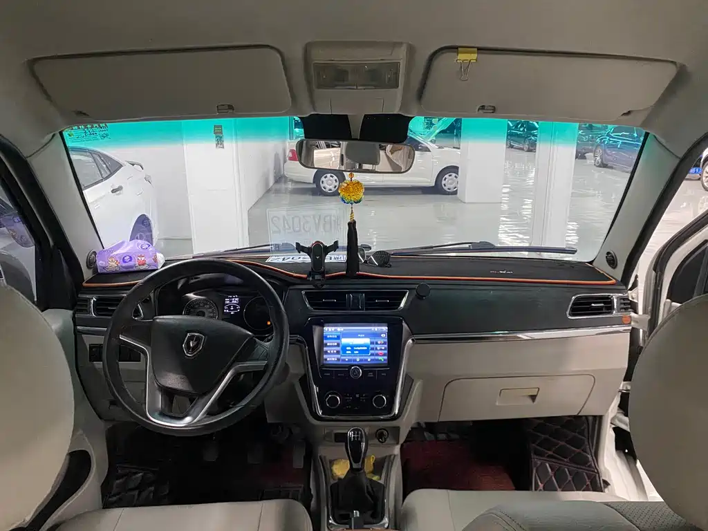 Jinbei Hiace X30L — миниатюра 9