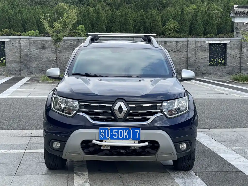 Renault Kadjar — миниатюра 2