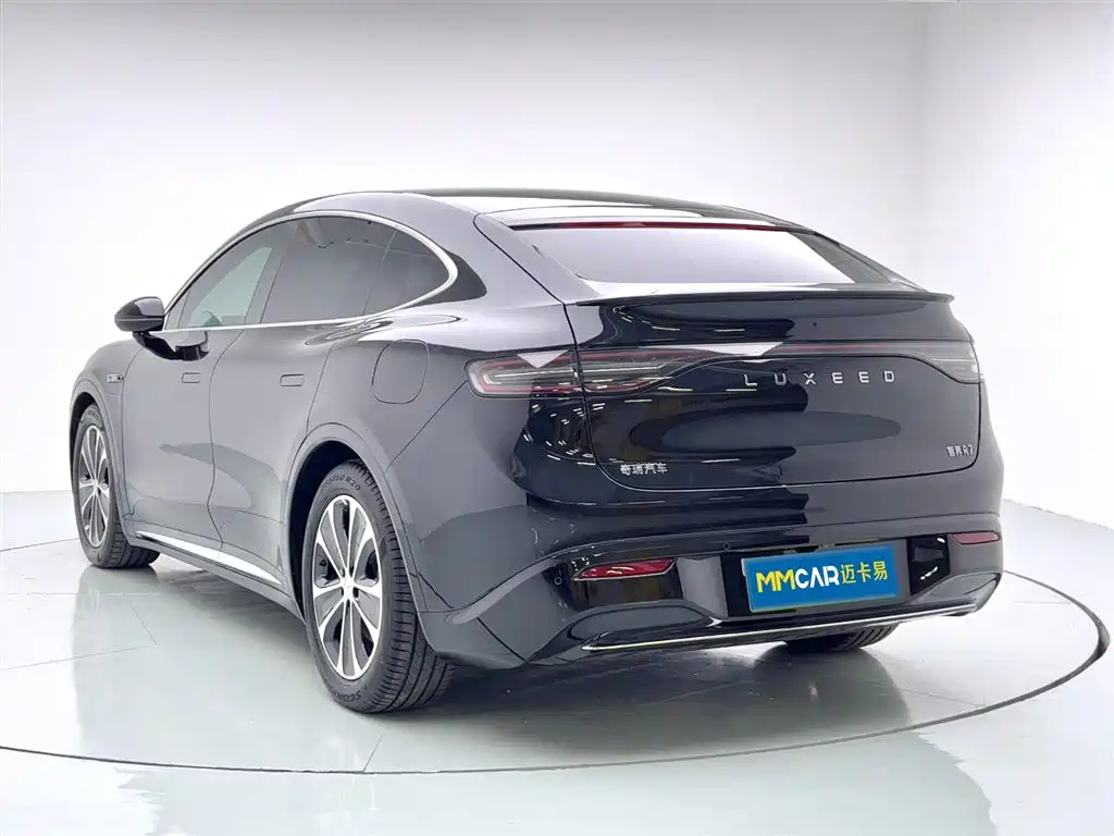 AITO WISDOM WORLD R7