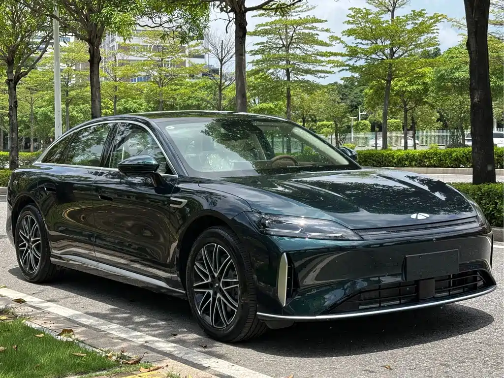 Chery A9L 2025 260 Luxury