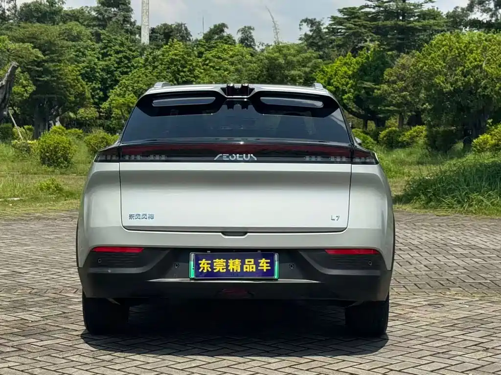 Aeolus L7 — миниатюра 14