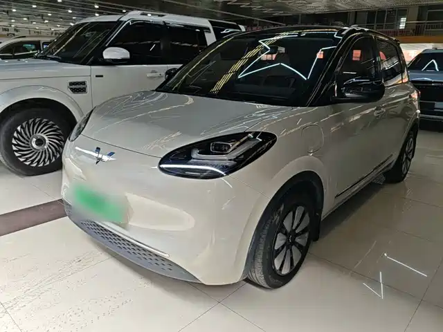Wuling Bingo