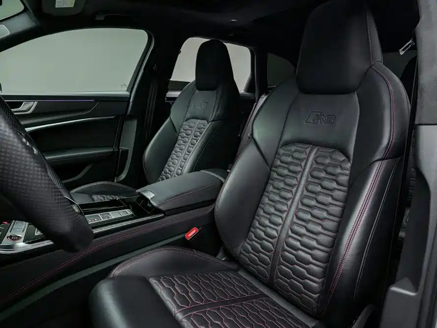 Audi RS 6 — миниатюра 12