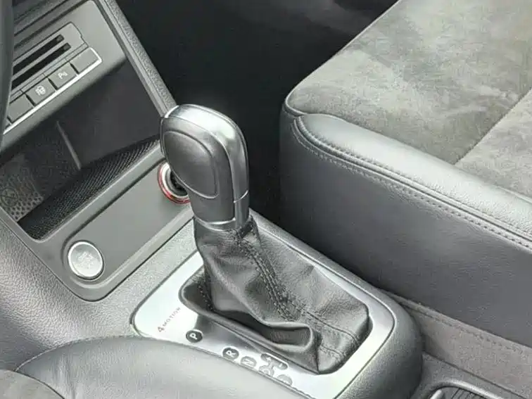 Volkswagen Tiguan — миниатюра 14
