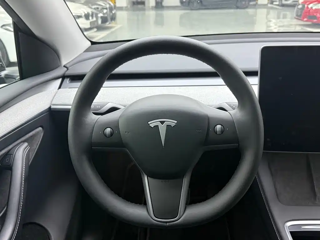 Tesla Model Y — фотографии объявления, Фото 11
