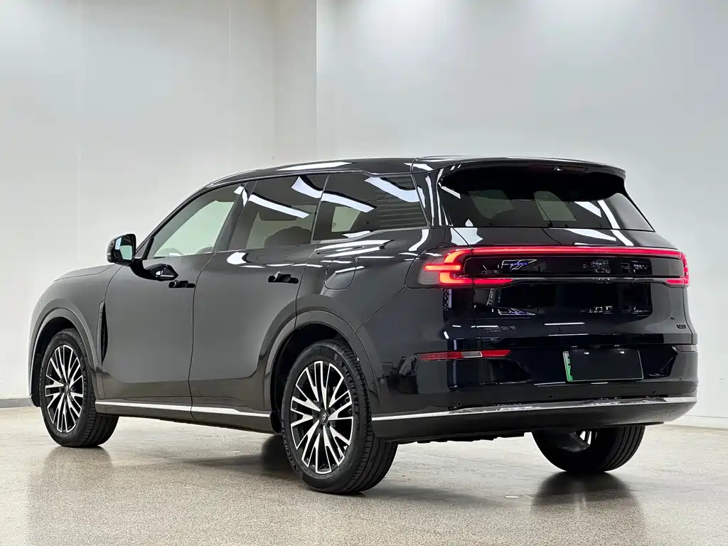 Qiyuan Qiyuan Q07 — миниатюра 4