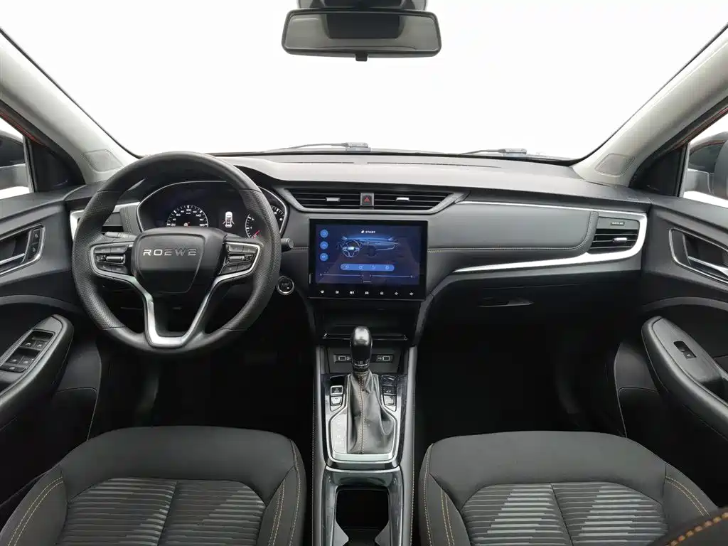 Roewe RX3 2021 PRO 1.6L CVT Elite