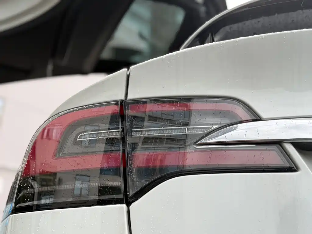 Tesla Model X — миниатюра 8
