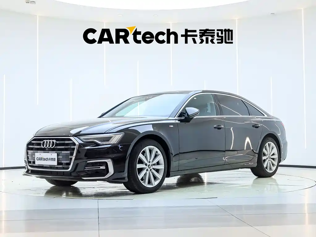 Audi A6L — фотографии объявления, Фото 2