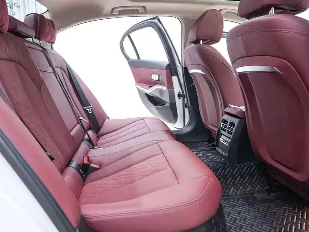 BMW i3 — миниатюра 25