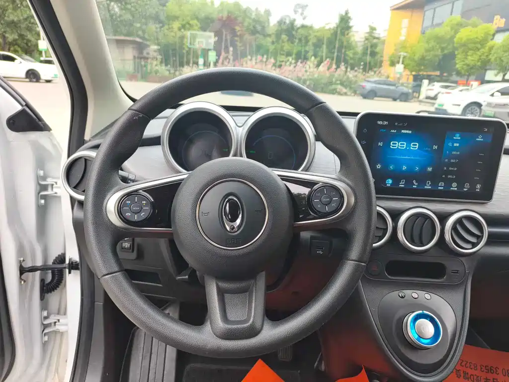 Ora Black Cat 2021 301km