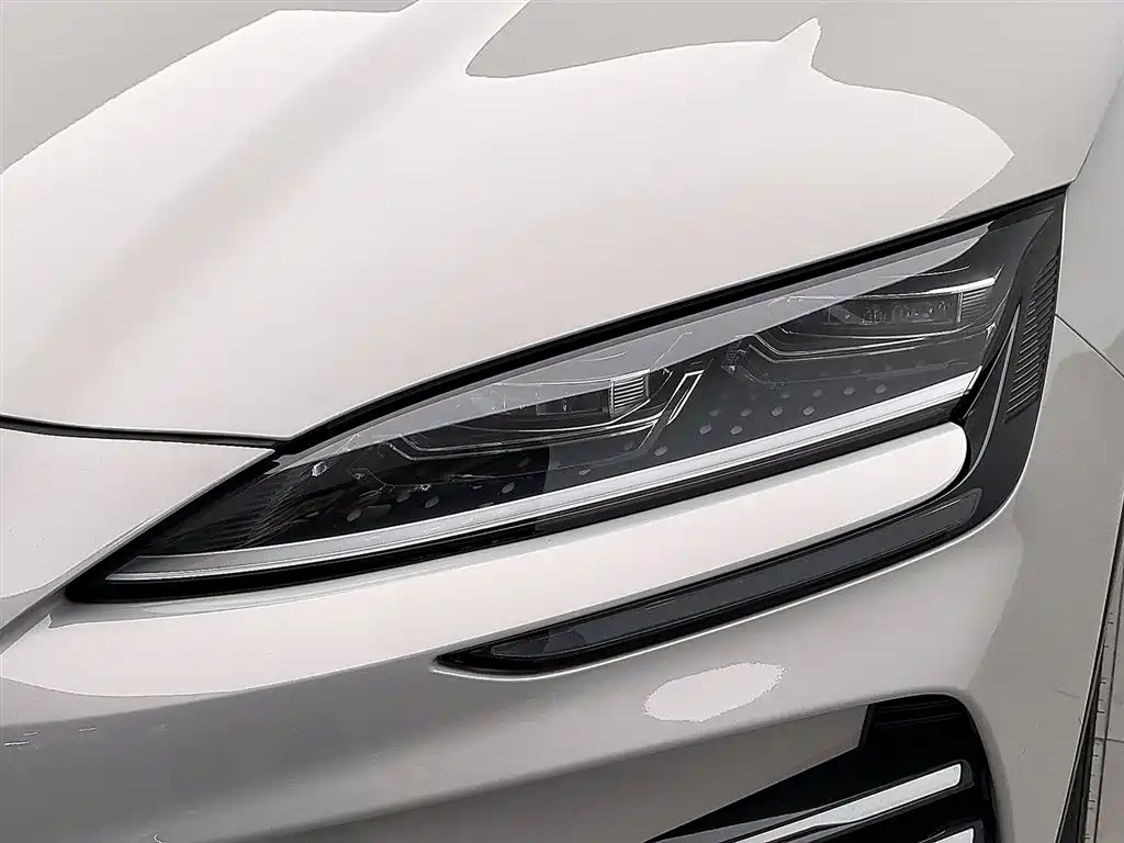 BYD Song Plus PLUS 2025 EV 520km Luxury