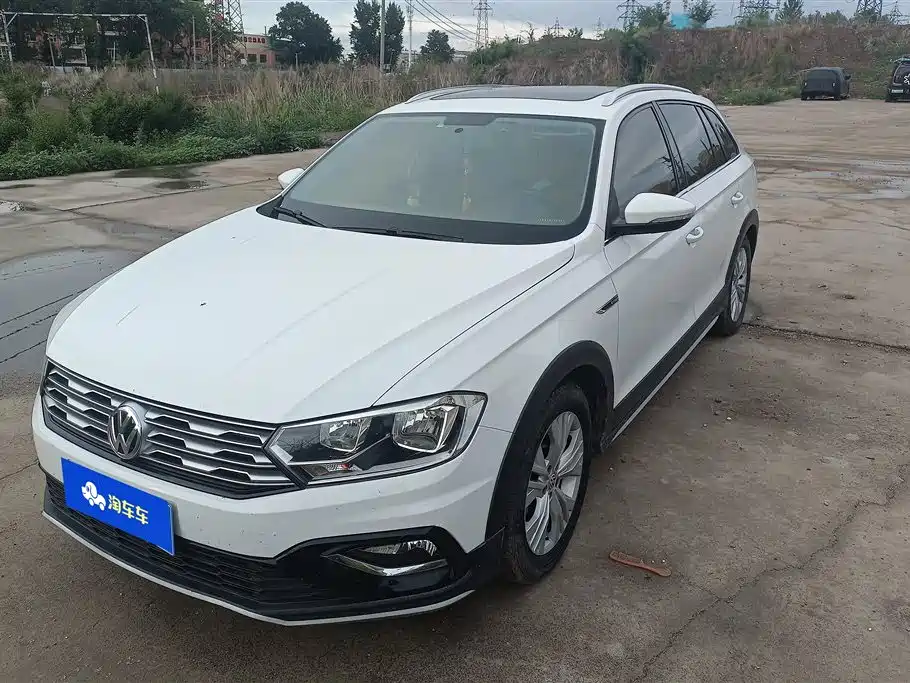 Купить Volkswagen C-Trek