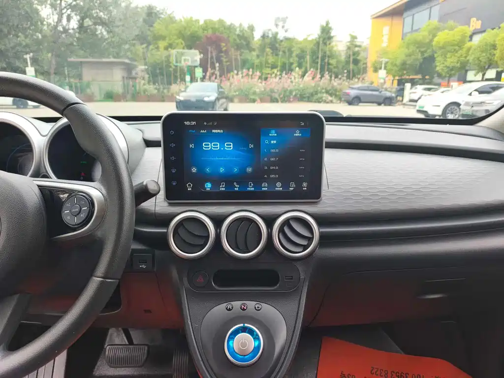Ora Black Cat 2021 301km