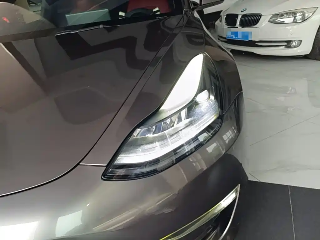 Tesla Model 3 — фотографии объявления, Фото 25