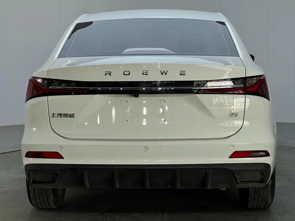 Roewe i5 — миниатюра 14