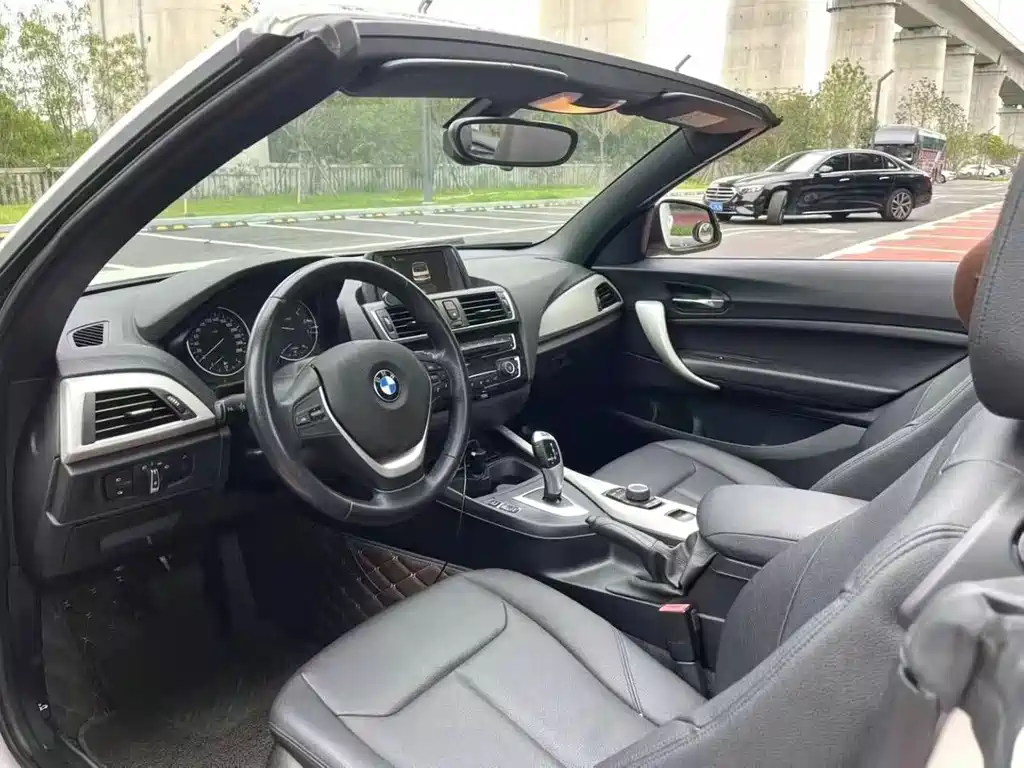 BMW 2 Series (Import) — миниатюра 4
