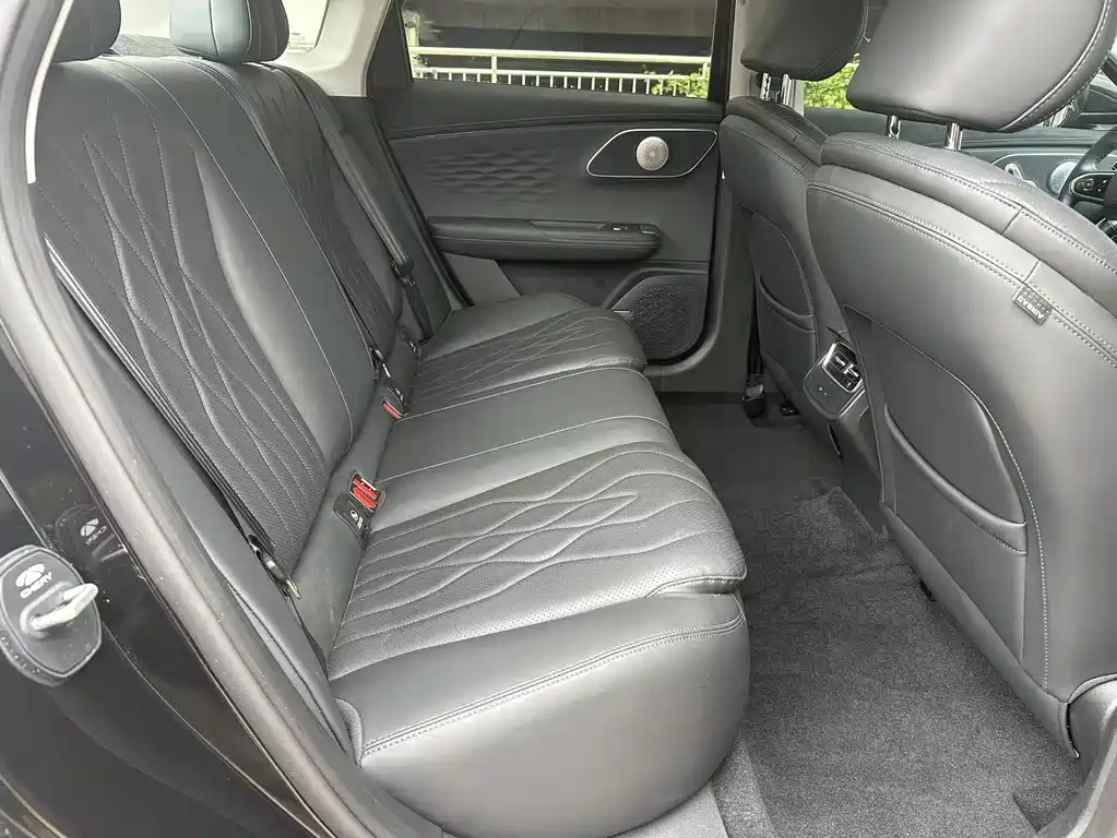 Fulwin Fengyun A8L — миниатюра 6