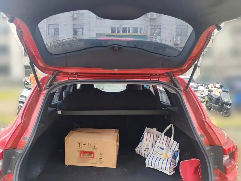 Renault Kadjar — миниатюра 15