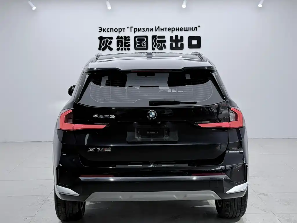 BMW X1 2023 sDrive20Li X