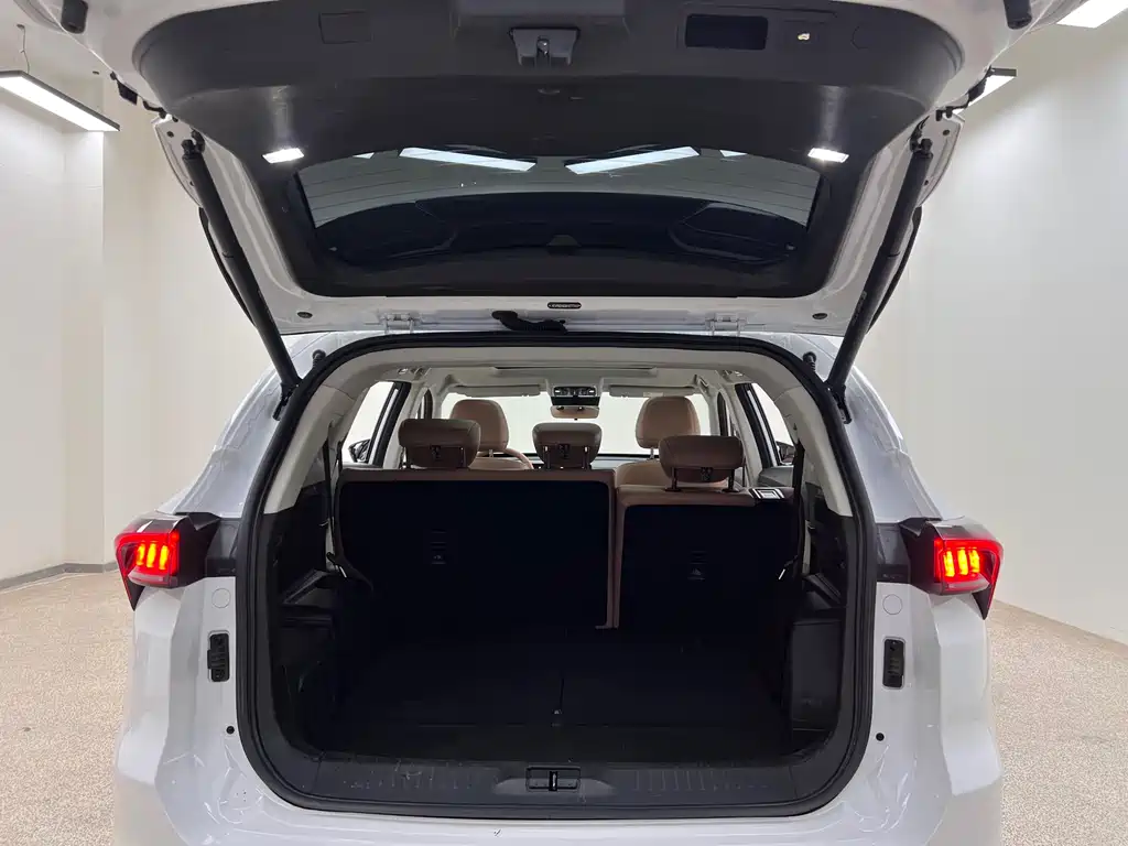 Jetour X70 C-DM — миниатюра 32