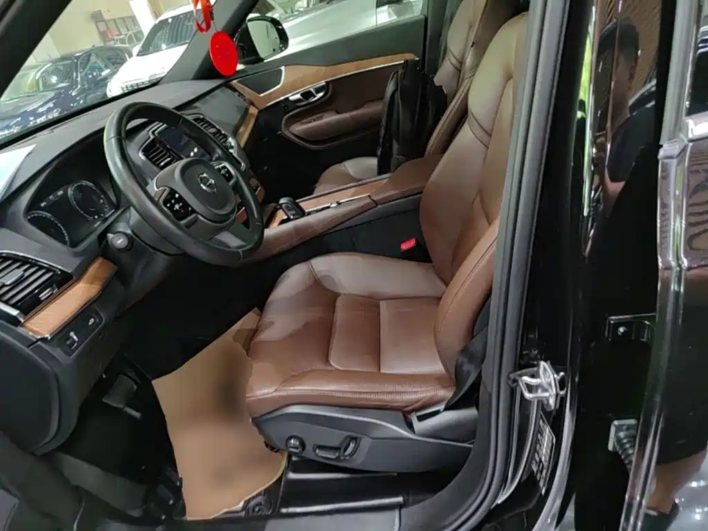 Volvo XC90 — фотографии объявления, Фото 16