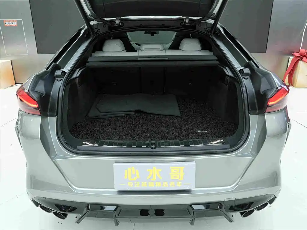BMW X6 M — миниатюра 22