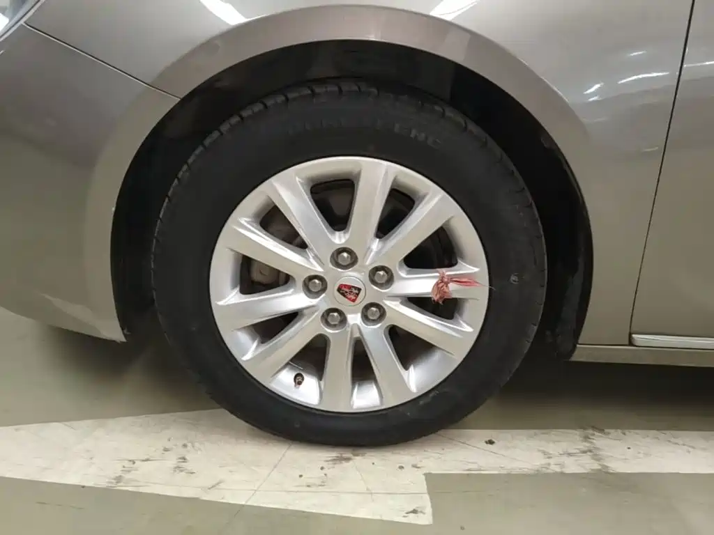 Roewe 950 — миниатюра 23